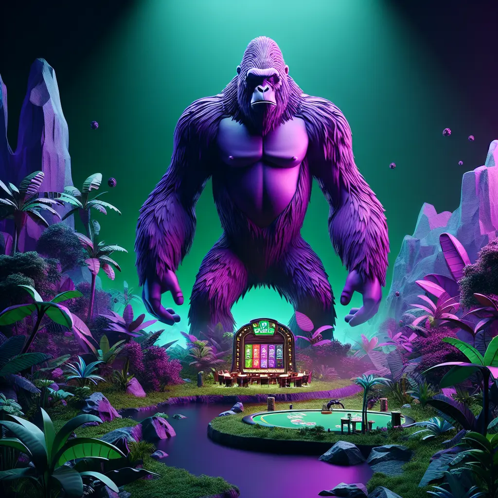 Caribbean Stud Poker