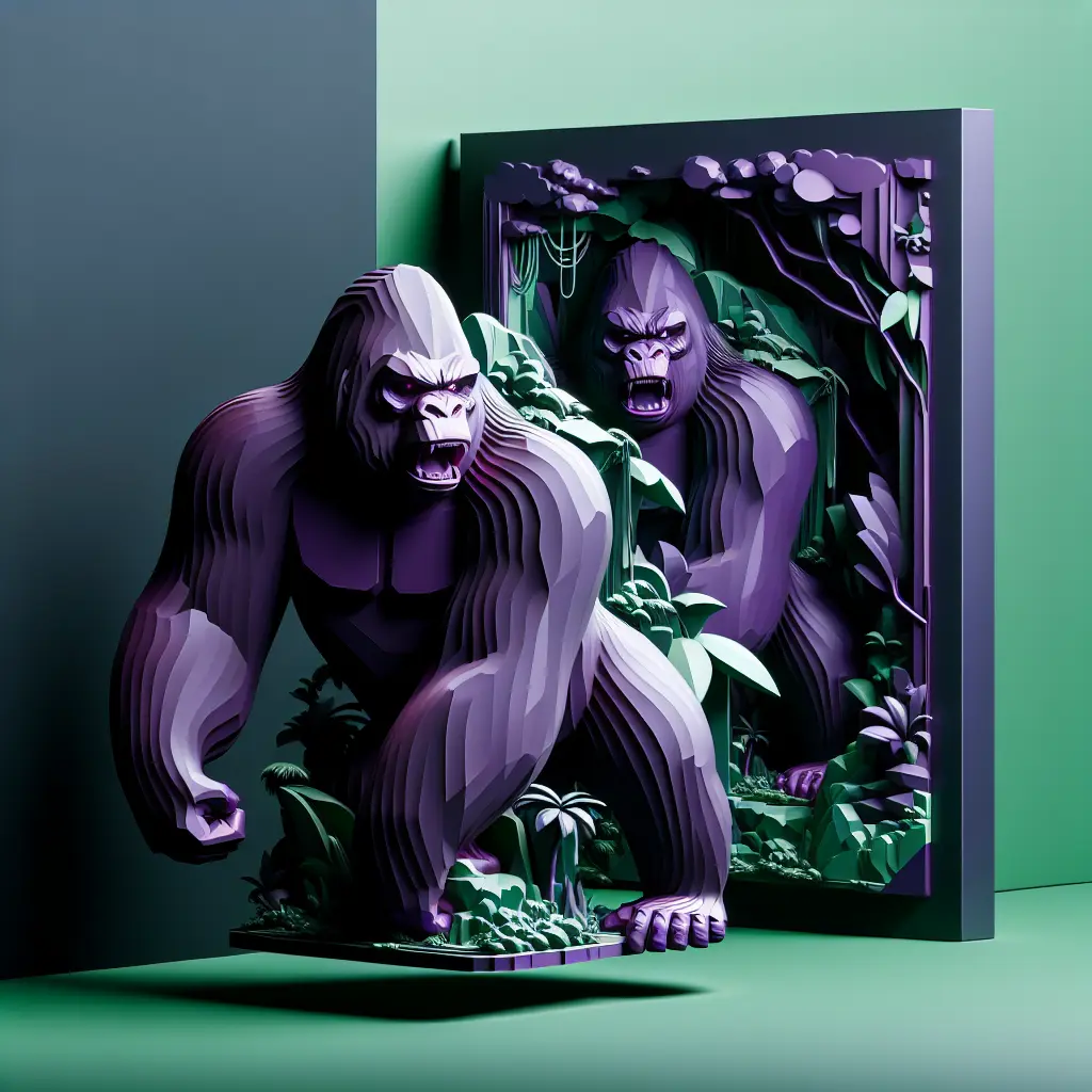 Gonzo's Treasure Hunt