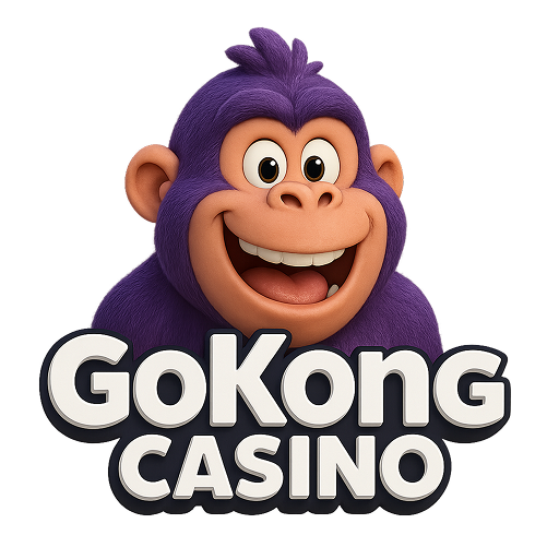 GoKong Casino logo
